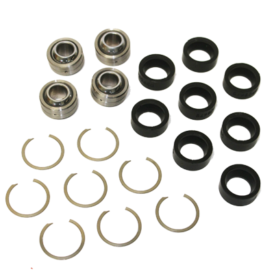 High Lifter Spherical Bearing Kit